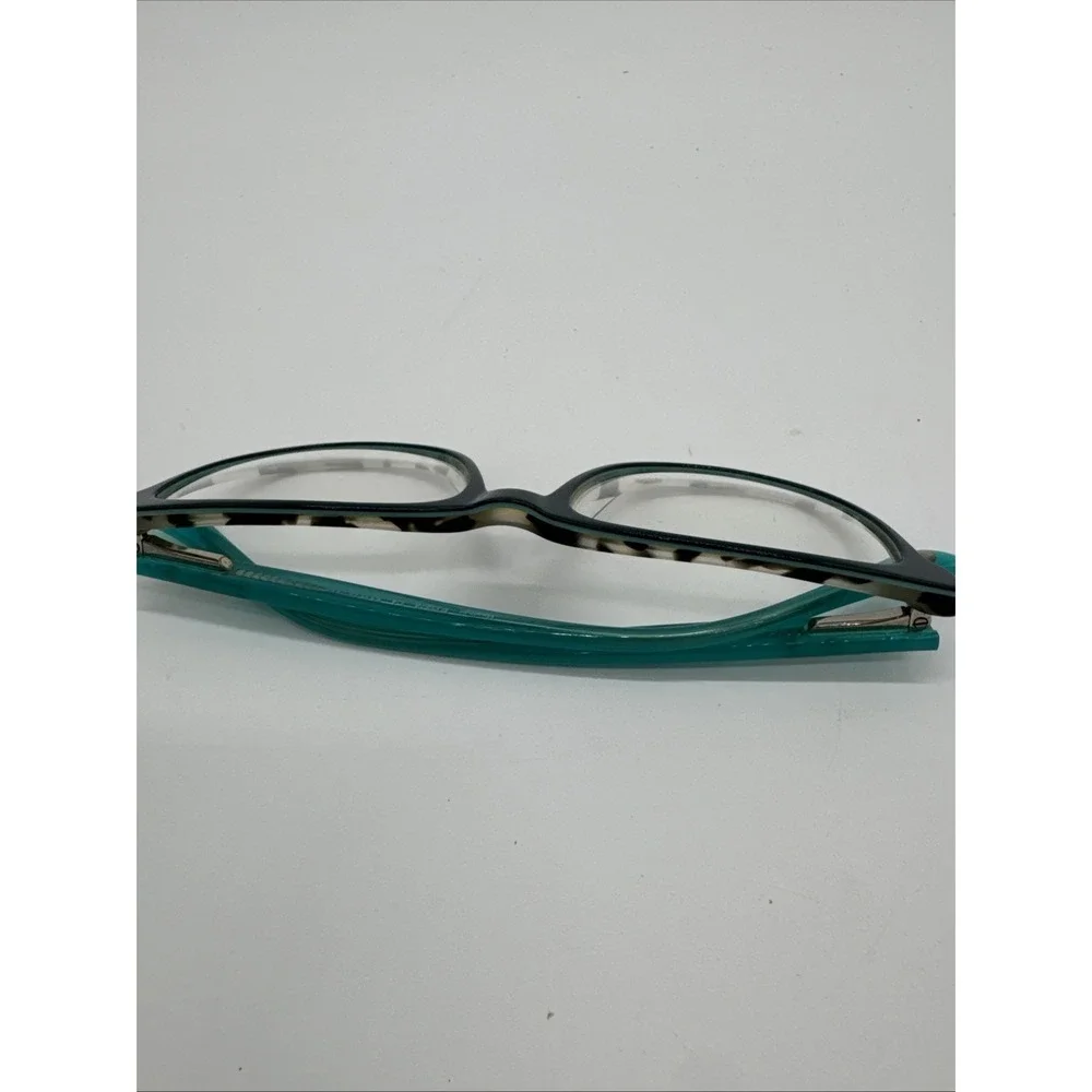 Pepe Jeans‎ Heather PJ3278-c4 Eyeglass Frames 53□16-140 Aqua Spring Hinges